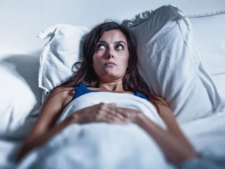 Problème de sommeil