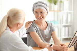 Cancer magnétisme : Lionel Roubine, guérisseur magnétiseur, accompagne le corps et les émotions en complément des soins médicaux.