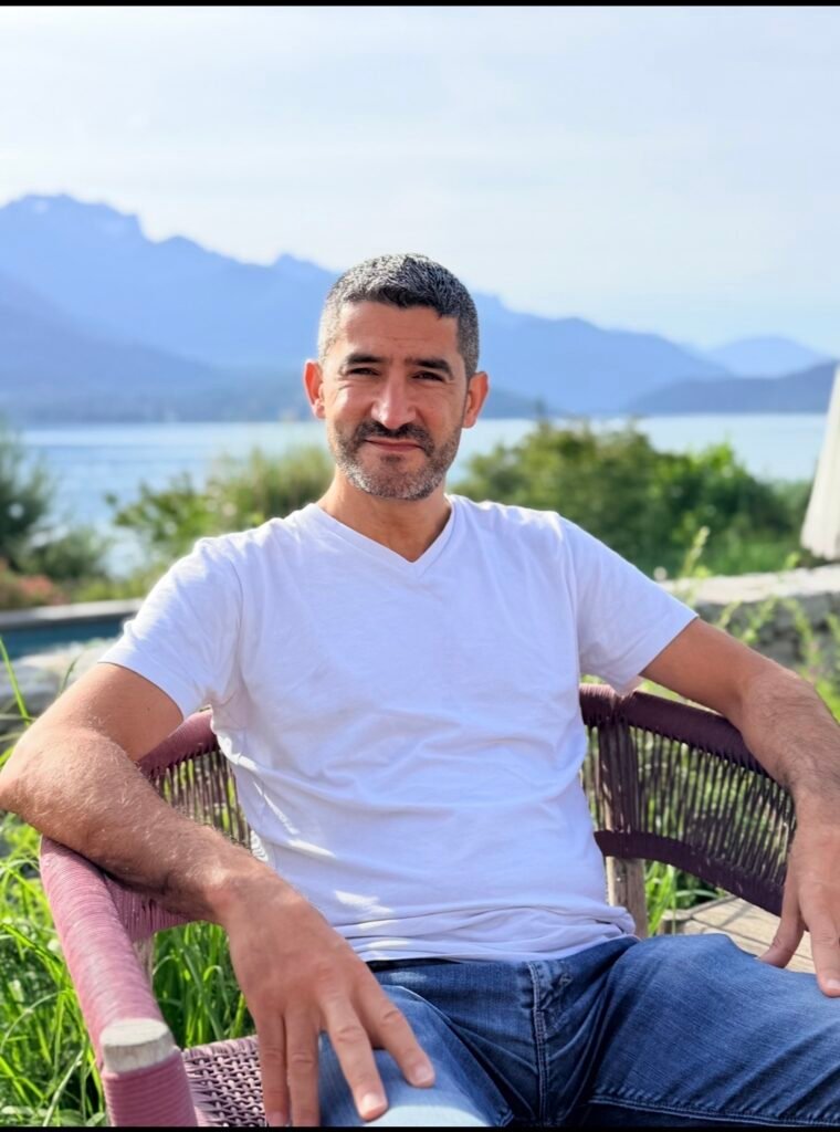 meilleur guérisseur magnétiseur France Lionel Roubine Guérison Pure