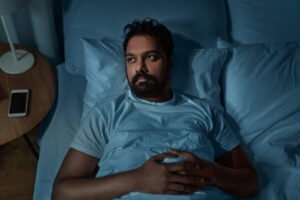 Magnétisme troubles du sommeil : Lionel Roubine, guérisseur magnétiseur, travaille sur les causes profondes de vos insomnies et troubles du sommeil.