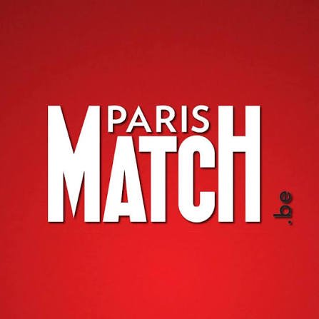 Lionel Roubine dans Paris Match Belgique guérisseur magnétiseur