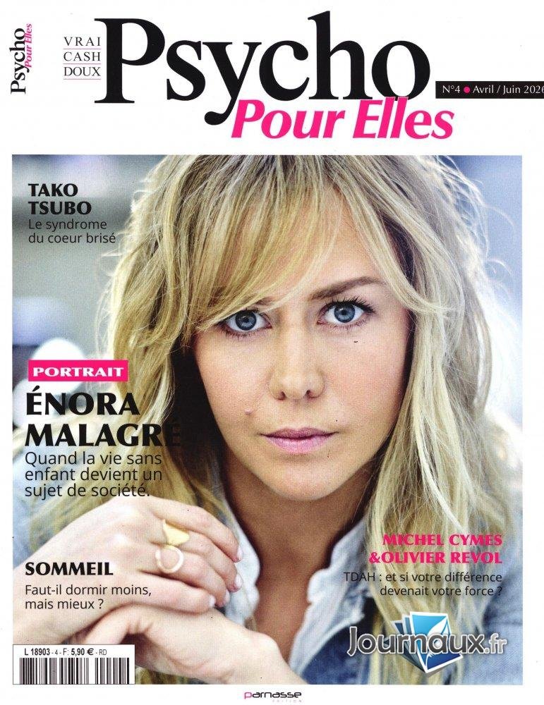 Lionel Roubine dans Psycho Pour Elles magnétiseur coupeur de feu