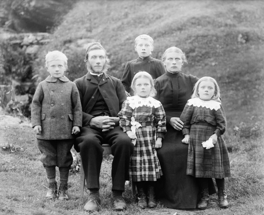 Séance de magnétisme sur les mémoires transgénérationnelles