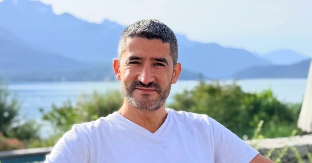 meilleur guérisseur magnétiseur France Lionel Roubine Guérison Pure