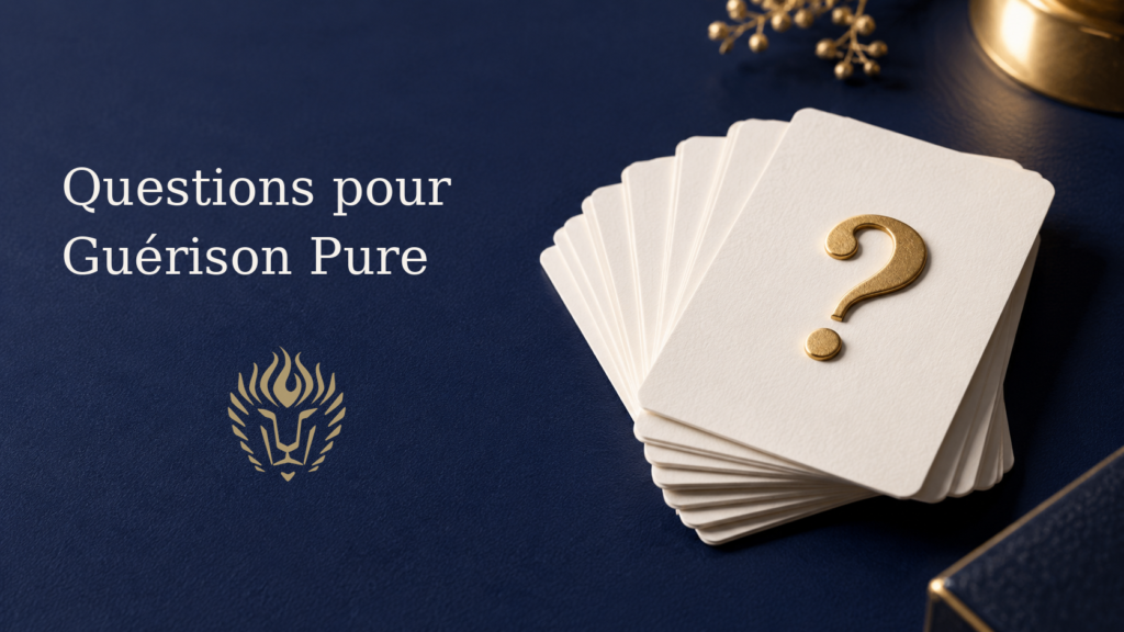 FAQ-Guerison-Pure