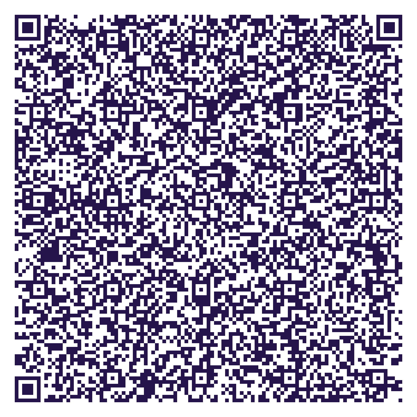 QR code : ajouter Lionel Roubine, Guérison Pure, à vos contacts
